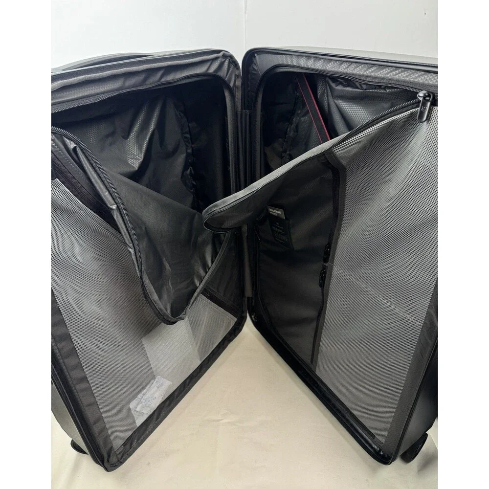 Victorinox Airox Advanced Medium Expandable Spinner Suitcase Luggage